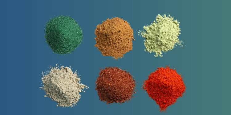 Powders