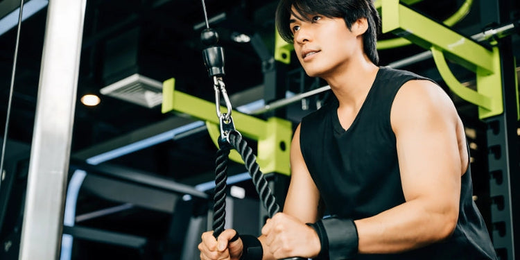 Men’s Health