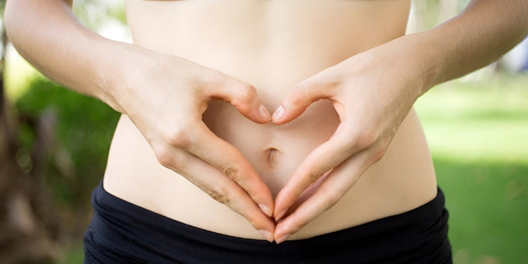 Gut & Digestive Health