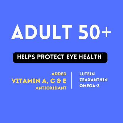 Eye Health + | 120 Veg Capsules